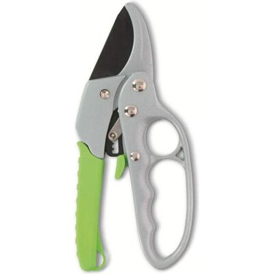 Kinzo, Gartenschere, Pruning shears 20x8,5x1,5cm ST Kinzo, Gartenschere, Pruning shears 20x8,5x1,5cm ST