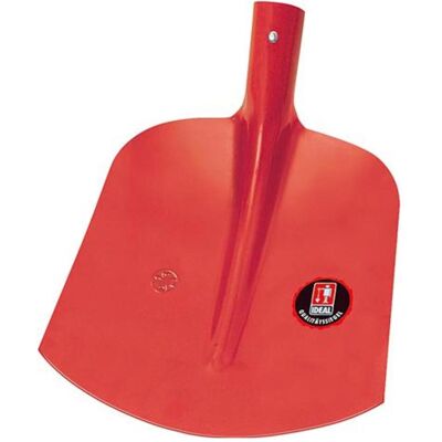 Magni, Spaten + Schaufel, Idealspaten 5105104300 Sandschaufel Sieger Holländer, rot, 40 x 25 x 15 cm Magni, Spaten + Schaufel, Idealspaten 5105104300 Sandschaufel Sieger Holländer, rot, 40 x 25 x 15 cm