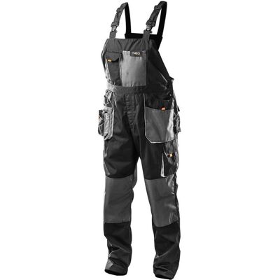 Neo, Arbeitshose, HD Arbeitslatzhose (50) Neo, Arbeitshose, HD Arbeitslatzhose (50)