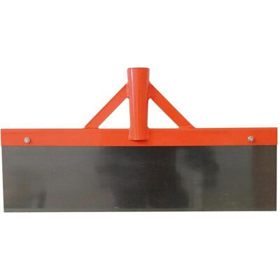 Magni, Gartenhandwerkzeug, E/D/E Stossscharre ohne Stiel 500 mm Magni, Gartenhandwerkzeug, E/D/E Stossscharre ohne Stiel 500 mm