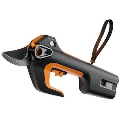 Fiskars Gartenschere, Akku-Gartenschere Fiskars Gartenschere, Akku-Gartenschere