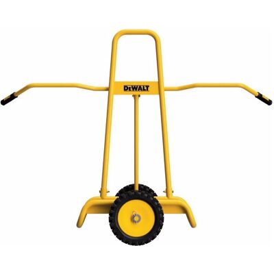 DeWalt, Transportwagen, Tafelwagen 500kg DXWT-202 (500 kg) DeWalt, Transportwagen, Tafelwagen 500kg DXWT-202 (500 kg)