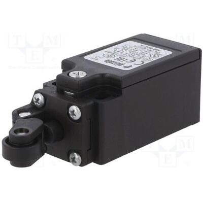 Pizzato Elettrica, Systemstromversorgung, Endschalter NO + NC 10A max.500VAC max.250VDC PG11 IP67 FR Pizzato Elettrica, Systemstromversorgung, Endschalter NO + NC 10A max.500VAC max.250VDC PG11 IP67 FR