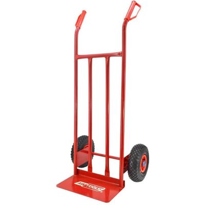 Awtools, Transportwagen, AW WÓZEK MAGAZYNOWY 2-KOŁOWY 200kg (200 kg) Awtools, Transportwagen, AW WÓZEK MAGAZYNOWY 2-KOŁOWY 200kg (200 kg)