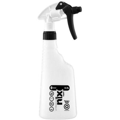 Kwazar, Sprühflasche, OPRYSKIWACZ NIX HD SOLVENT V-0,5l (0.50 l) Kwazar, Sprühflasche, OPRYSKIWACZ NIX HD SOLVENT V-0,5l (0.50 l)