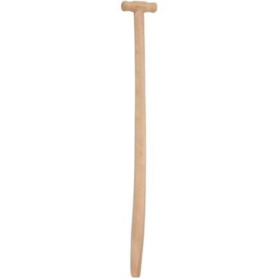 Magni, Gartenhandwerkzeug, Floraworld 018897 Spatenstiel Eschenholz Comfort 90 cm Gebogene Form Magni, Gartenhandwerkzeug, Floraworld 018897 Spatenstiel Eschenholz Comfort 90 cm Gebogene Form