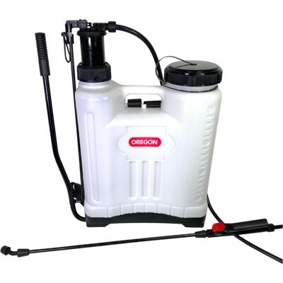 Oregon Sprühflasche, Rückenspirtze 20L (20 l) Oregon Sprühflasche, Rückenspirtze 20L (20 l)