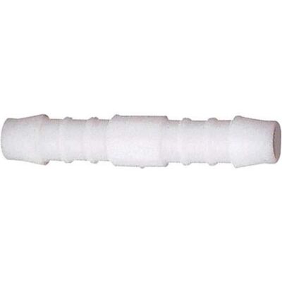 Riegler, Schlauchanschluss + Schlauchverbinder, ger. Schlauchverbindung Schlauch LW 8 / aus POM Riegler, Schlauchanschluss + Schlauchverbinder, ger. Schlauchverbindung Schlauch LW 8 / aus POM