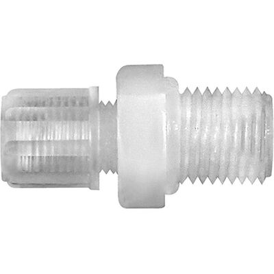 Riegler, Schlauchanschluss + Schlauchverbinder, 120.22.603 Riegler, Schlauchanschluss + Schlauchverbinder, 120.22.603