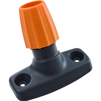 Siena Garden, Zubehör Gartenwerkzeug, Kunststoffhalter Universal Ø 22-28 mm Siena Garden, Zubehör Gartenwerkzeug, Kunststoffhalter Universal Ø 22-28 mm