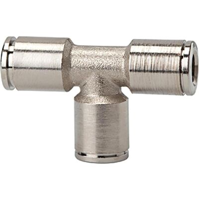 Riegler, Schlauchanschluss + Schlauchverbinder, 849.016 (16 mm) Riegler, Schlauchanschluss + Schlauchverbinder, 849.016 (16 mm)