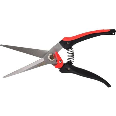 Awtools, Gartenhandwerkzeug, Sekator Sekator ogrodowy wydłużony 235mm 90mm/ UCHWYT PP TPR Awtools, Gartenhandwerkzeug, Sekator Sekator ogrodowy wydłużony 235mm 90mm/ UCHWYT PP TPR