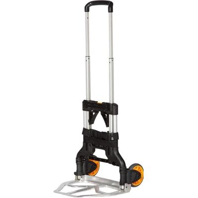 Matador, Transportwagen, Aluminium-Sackkarre, klappbar (75 kg) Matador, Transportwagen, Aluminium-Sackkarre, klappbar (75 kg)