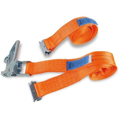 BETA, Spanngurt + Ladungssicherung, 081820942 Ratschen-Spanngurt 2500 mm BETA, Spanngurt + Ladungssicherung, 081820942 Ratschen-Spanngurt 2500 mm