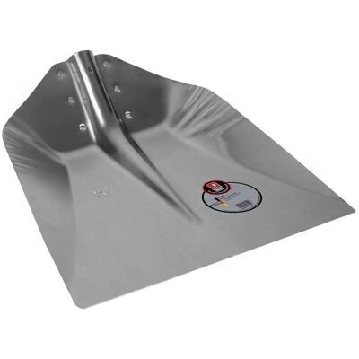 Ideal Modell 06090900 - Leichtmetall-Randschaufel Ideal Modell 06090900 - Leichtmetall-Randschaufel