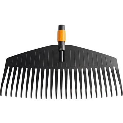 Fiskars Rechen, Rechenbesen Fiskars Rechen, Rechenbesen