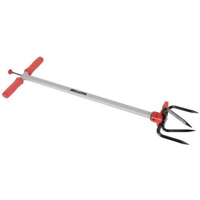 Bellota, Gartenhandwerkzeug, Kultivator 160 mm Bellota, Gartenhandwerkzeug, Kultivator 160 mm