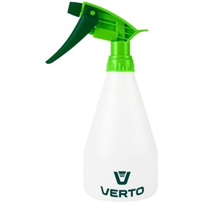 Verto, Sprühflasche, Zerstäuber 550ml (0.55 l) Verto, Sprühflasche, Zerstäuber 550ml (0.55 l)