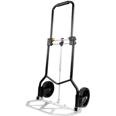 Workpro, Transportwagen, Foldable hand truck (100 kg) Workpro, Transportwagen, Foldable hand truck (100 kg)