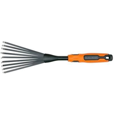 Black & Decker Rechen, Handrechen 40cm Black & Decker Rechen, Handrechen 40cm