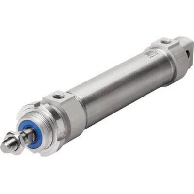 Festo, Fördertechnik, DSNU-32-320-PPS-A 559304 Rundzylinder Festo, Fördertechnik, DSNU-32-320-PPS-A 559304 Rundzylinder