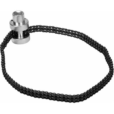 Yato, Fahrzeug Werkzeug, OIL FILTER CHAIN WRENCH 1/2 " Yato, Fahrzeug Werkzeug, OIL FILTER CHAIN WRENCH 1/2 "