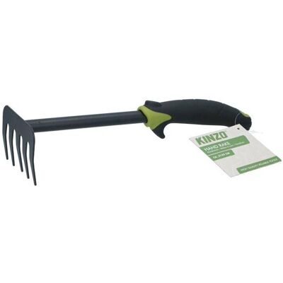 Kinzo, Rechen, Hand rake Kinzo, Rechen, Hand rake