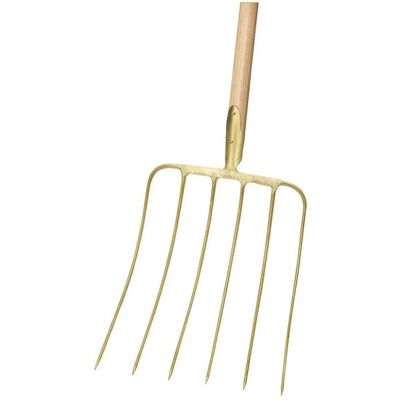 Idealspaten, Gartenhandwerkzeug, IDEAL Silogabel 67210105 Idealspaten, Gartenhandwerkzeug, IDEAL Silogabel 67210105