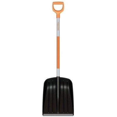 Fiskars Schneeschaufel, SnowXpert Fiskars Schneeschaufel, SnowXpert