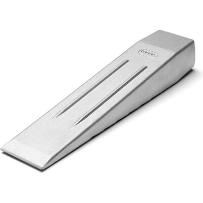 Husqvarna Gartenhandwerkzeug, Fällkeil aus Aluminium, 27.5 cm Husqvarna Gartenhandwerkzeug, Fällkeil aus Aluminium, 27.5 cm