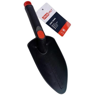 Bosch Home & Garden, Gartenhandwerkzeug, Garden Mini Trowel Plastic Handle Bosch Home & Garden, Gartenhandwerkzeug, Garden Mini Trowel Plastic Handle