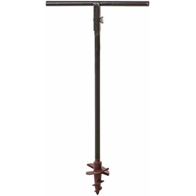 Puteus, Rechen, Handerdbohrer Puteus, Rechen, Handerdbohrer