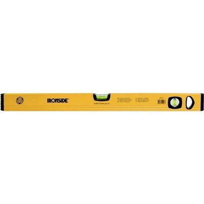 Ironside Vater 60cm Wasserwaage - Level Tool Ironside Vater 60cm Wasserwaage - Level Tool