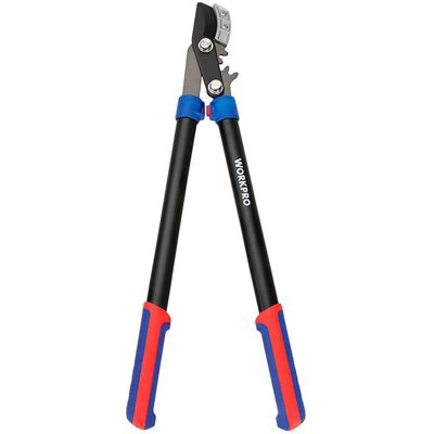 Workpro, Gartenschere, Zweihändige Gartenschneider Workpro, Gartenschere, Zweihändige Gartenschneider