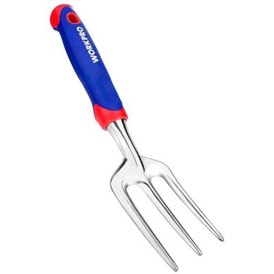 Workpro, Gartenhandwerkzeug, Hand fork, 290 x 82 mm Workpro, Gartenhandwerkzeug, Hand fork, 290 x 82 mm