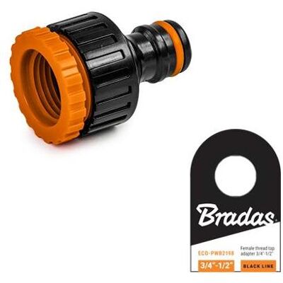 Bradas, Bewässerungssystem, ECO-PWB2198 Bradas, Bewässerungssystem, ECO-PWB2198