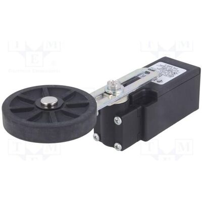 Pizzato Elettrica, Systemstromversorgung, Endschalter NO + NC 10A max.250VAC PG13,5 IP67 FR Pizzato Elettrica, Systemstromversorgung, Endschalter NO + NC 10A max.250VAC PG13,5 IP67 FR
