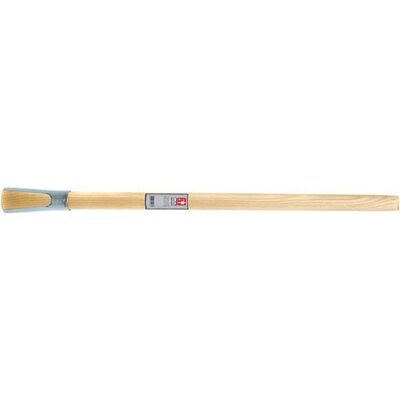 Ideal Gartenhacke 950 mm Esche Gerade Roh Fein geschliffen Ideal Gartenhacke 950 mm Esche Gerade Roh Fein geschliffen