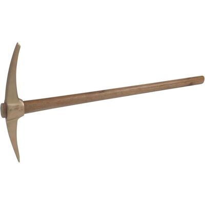 KS Tools, Gartenhandwerkzeug, BRONZEplus Kreuzhacke, Buche-Stiel, LxB 950x550 mm KS Tools, Gartenhandwerkzeug, BRONZEplus Kreuzhacke, Buche-Stiel, LxB 950x550 mm