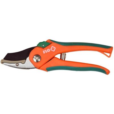 Toya, Gartenschere, ANVIL PRUNER 200MM PTFE Toya, Gartenschere, ANVIL PRUNER 200MM PTFE