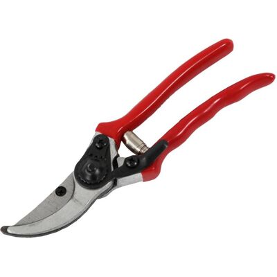 Floraworld Leichtmetall-Gartenschere - Bypass 21 cm - Gartenschere Floraworld Leichtmetall-Gartenschere - Bypass 21 cm - Gartenschere