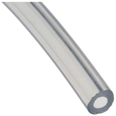 RS PRO, Pipeline, Schlauch Polyurethan 6,3/12mm RS PRO, Pipeline, Schlauch Polyurethan 6,3/12mm