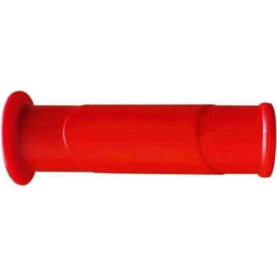 Magni, Schubkarre, Handgriff ohne Bügel für Stapelkarre QT4000 Magni, Schubkarre, Handgriff ohne Bügel für Stapelkarre QT4000