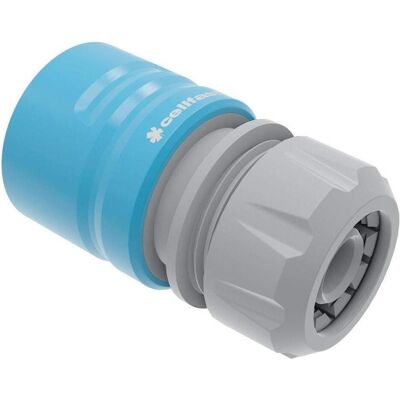 Cellfast, Schlauchanschluss + Schlauchverbinder, Fasten für Gartenschlauch 1/2 & quot IDEAL (15.88 mm) Cellfast, Schlauchanschluss + Schlauchverbinder, Fasten für Gartenschlauch 1/2 & quot IDEAL (15.88 mm)