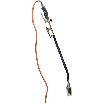 Hozelock, Gartenhandwerkzeug, Thermal Weeder - onkruidbrander op gas Hozelock, Gartenhandwerkzeug, Thermal Weeder - onkruidbrander op gas