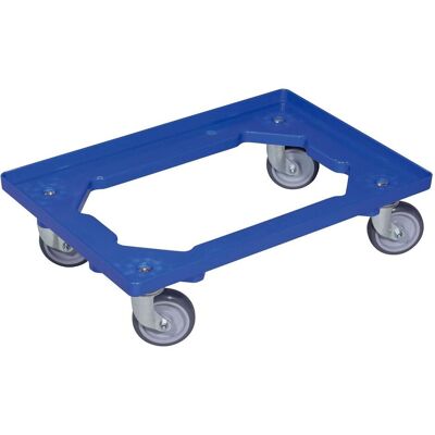 Allit, Transportwagen, Transportroller (300 kg) Allit, Transportwagen, Transportroller (300 kg)