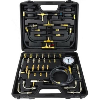 GEKO, Fahrzeug Werkzeug, Combustion Engine Multifunction Pressure Tester GEKO, Fahrzeug Werkzeug, Combustion Engine Multifunction Pressure Tester