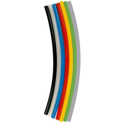 Riegler, Pipeline, Druckluftschlauch PUR Innen-Ø 5,5 mm Aussen-Ø 8 mm Länge 25 m natur Riegler, Pipeline, Druckluftschlauch PUR Innen-Ø 5,5 mm Aussen-Ø 8 mm Länge 25 m natur