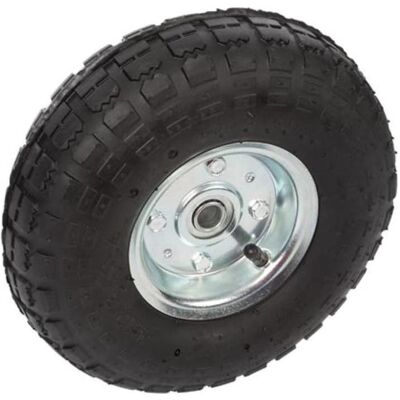 Velleman Transportwagen, PNEUMATISCHES RAD FÜR OHT4, QT103 und QT110 Velleman Transportwagen, PNEUMATISCHES RAD FÜR OHT4, QT103 und QT110