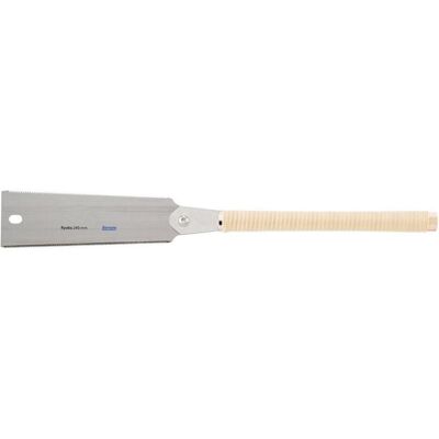 Forum Professional Solutions, Handsäge, Zimmermanns-Zugsäge Ryoba240mm Forum Professional Solutions, Handsäge, Zimmermanns-Zugsäge Ryoba240mm